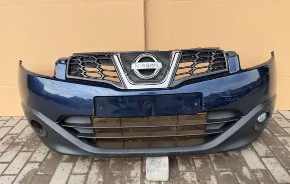 Nissan Qashqai Front bumper 62022BR10H
