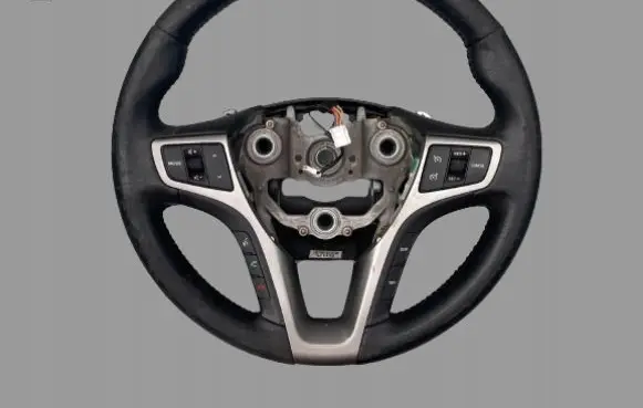 Hyundai i40 Steering wheel