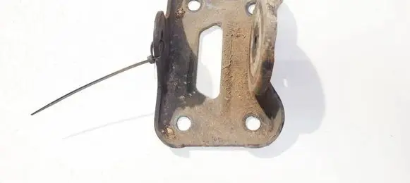 Citroen C4 I Bracket in trunk/boot 