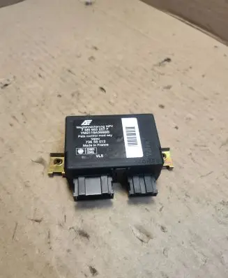 Volkswagen Sharan Other control units/modules 7M5953257F YM2119A366BB 73658012