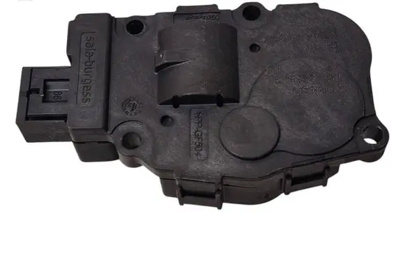 Porsche Panamera (970) Air flap motor/actuator K9749006 EFB430 412650750