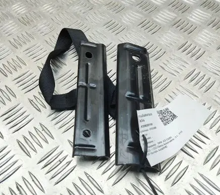 BMW iX3 G08 Battery bracket 8714924