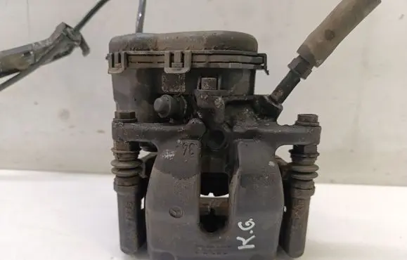 Mercedes-Benz CLA C117 X117 W117 Rear brake caliper