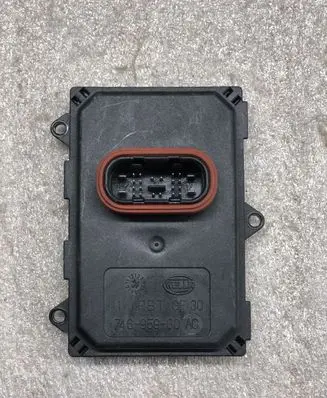 Porsche 911 991 Headlight ballast module Xenon 7PP941329S