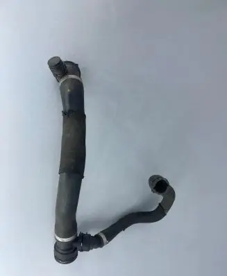BMW X5 F15 Engine coolant pipe/hose 8514218 9282264