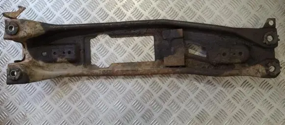 Front subframe