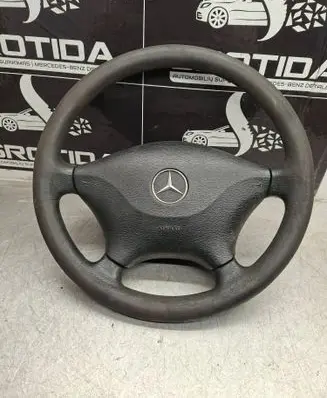 Mercedes-Benz Sprinter W906 Steering wheel A9064640001 91017839940