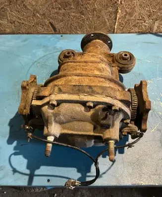 Nissan Pathfinder R51 Rear differential 38311eb300