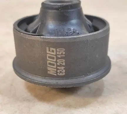 Toyota Auris 150 Rear axle beam mounts housing TOSB13910