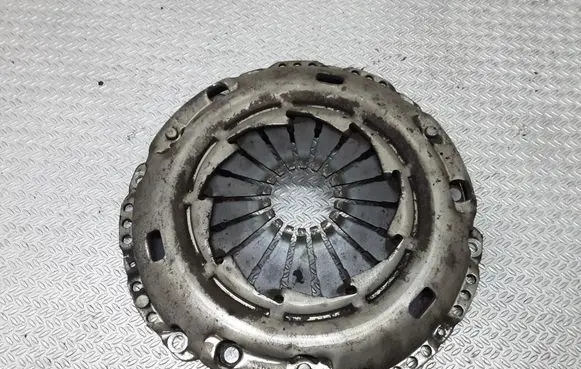 Ford Galaxy Pressure plate 124032110