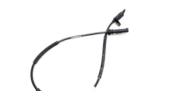 BMW i3 ABS rear brake sensor 6865796