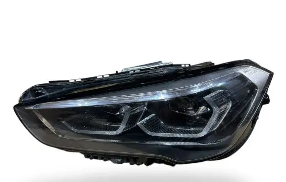 BMW X1 F48 F49 Headlight/headlamp 2760365 63112760365 9477825