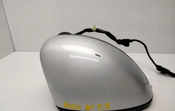 Audi A1 Front door electric wing mirror 