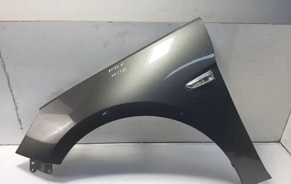 Opel Astra K Fender 