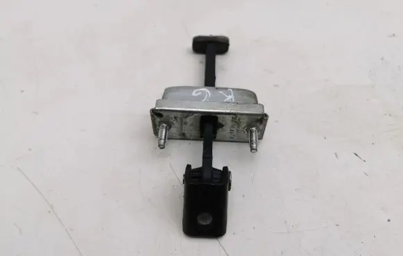 Ford C-MAX I Rear door check strap stopper