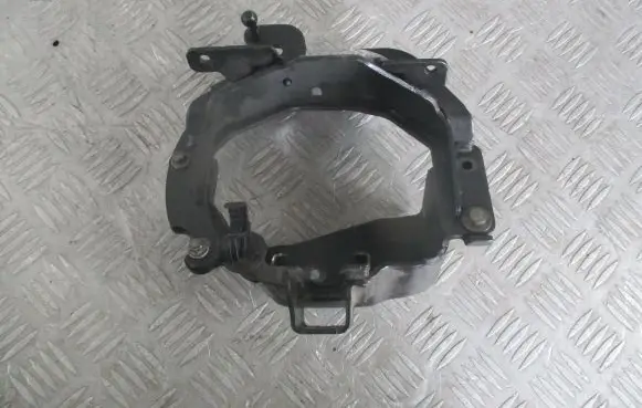 Ford Mondeo MK IV Fuel filter bracket/mount holder 4N5Q9A072AC