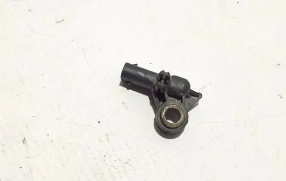 Volvo V60 Airbag deployment crash/impact sensor 31476274
