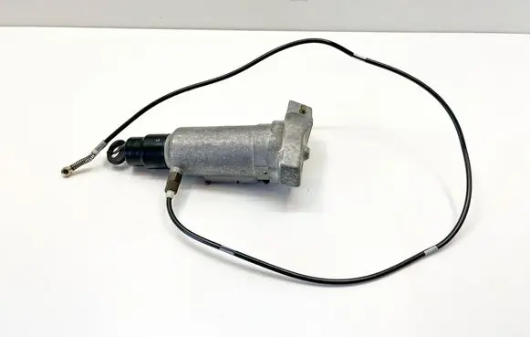 Mercedes-Benz SL R129 Ignition lock A1294600104 1294600104