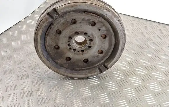 Audi A3 S3 8P Dual mass flywheel 06J105266K