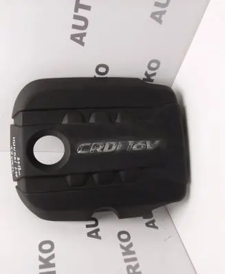 Hyundai i40 Engine cover (trim)