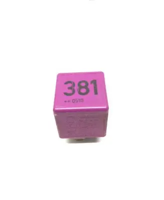 Audi A6 S6 C6 4F Light relay 431951253G V23134B52X32