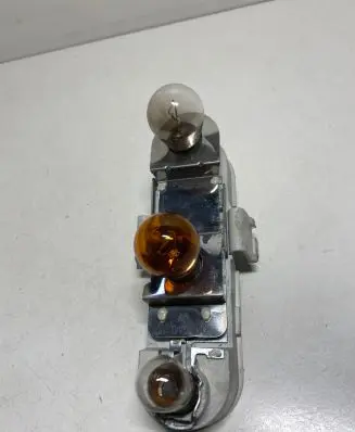 Volvo S40, V40 Tail light bulb cover holder 28562005