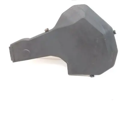 Audi A6 S6 C5 4B Timing belt guard (cover) 078109123N