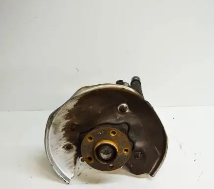 Audi A5 8T 8F Rear wheel hub