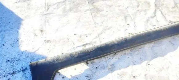 Honda Accord Sill 71850SEAZZ10 71850-SEA-ZZ10