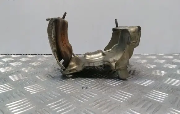 Ford Mondeo MK V Exhaust heat shield DS715K291CE DS715K291HC