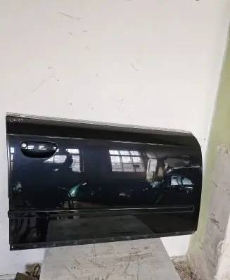 Audi A4 S4 B7 8E 8H Front door