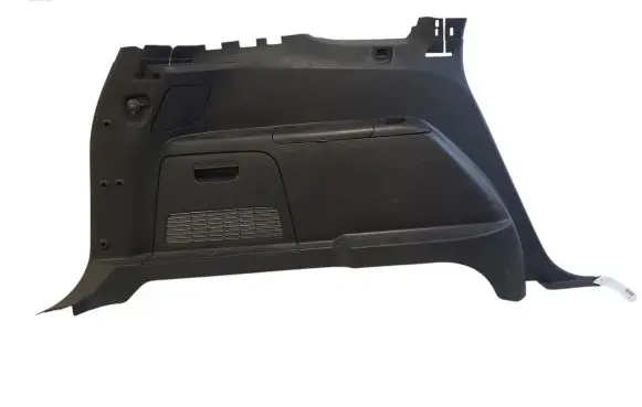 Ford S-MAX Trunk/boot lower side trim panel G06M21R31149