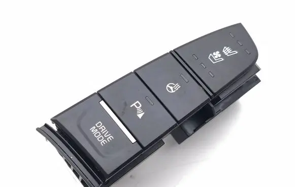 KIA Niro A set of switches 93315Q4980