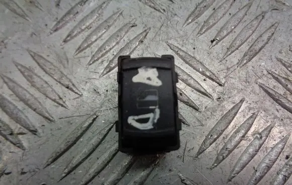 Volkswagen Golf IV Quarter vent window switch 3B0959855B