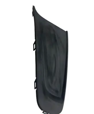 Volkswagen Touran I Front grill 1T0853665M
