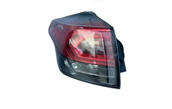 Toyota RAV 4 (XA40) Rear/tail lights 8156042202