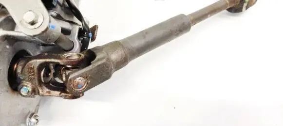 Nissan Qashqai Steering column universal joint