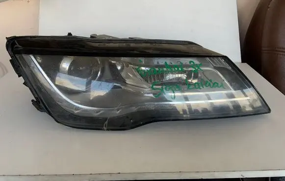 Headlight/headlamp