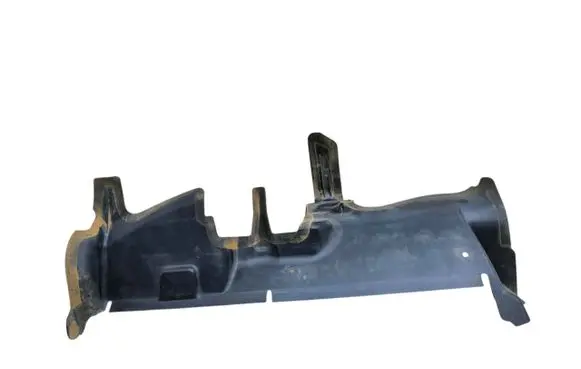 Dodge Charger Intercooler air guide/duct channel 68212036AB 68236462AA