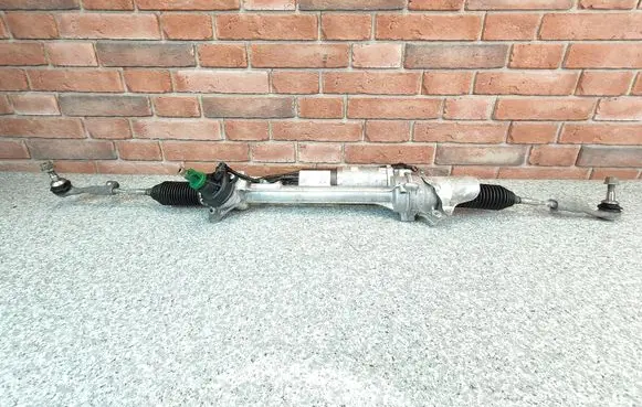 BMW 4 G22 G23 G24 G26 Steering rack 5A4E476 5B38FA6 5B653A1