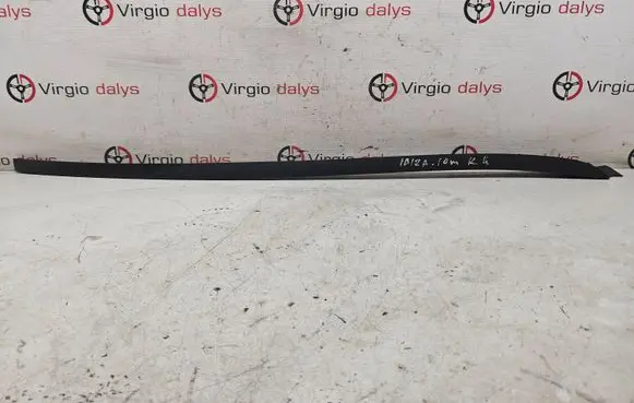 Seat Ibiza IV (6J,6P) Windshield trim 6J0854319