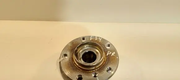 BMW 3 GT F34 Front wheel ball bearing 6876844