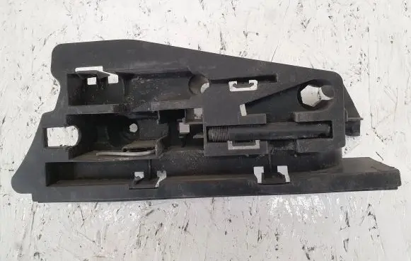 Audi A6 S6 C6 4F Tool box 4F5012111