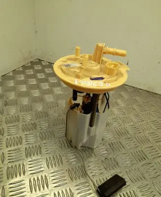 Ford S-MAX In-tank fuel pump E1G39H307BC
