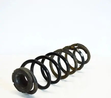 Volkswagen Golf V Rear coil spring