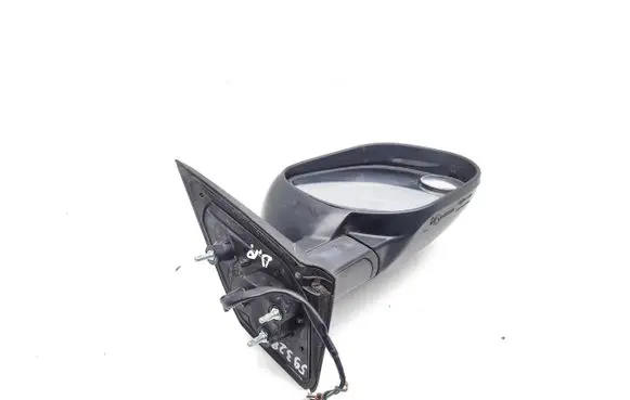 Citroen C-Crosser Front door electric wing mirror E4022588