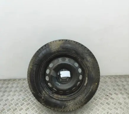 Opel Vivaro R16 spare wheel 9806106780