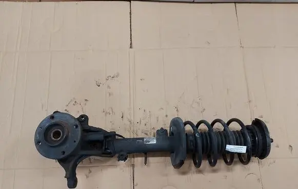 Peugeot 208 Front shock absorber/damper