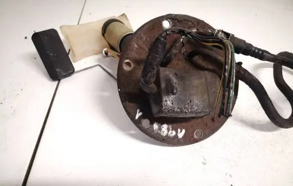 Honda CR-V Fuel level sensor 