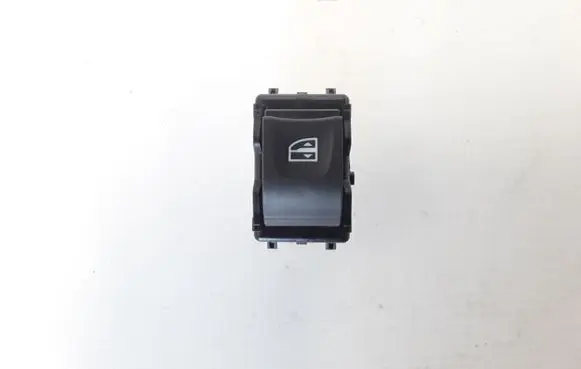 Renault Captur Electric window control switch 254218614R